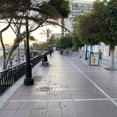 Dennilenni A Marbella Centro Daire Dış mekan fotoğraf