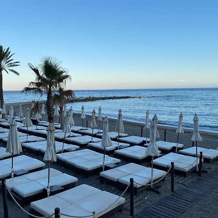 Dennilenni A Marbella Centro Daire Dış mekan fotoğraf