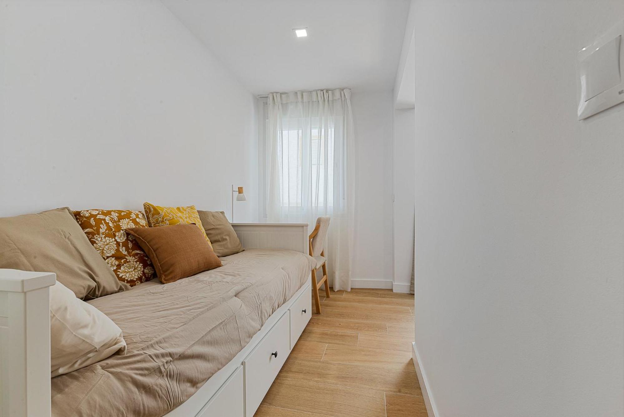 Dennilenni A Marbella Centro Daire Dış mekan fotoğraf