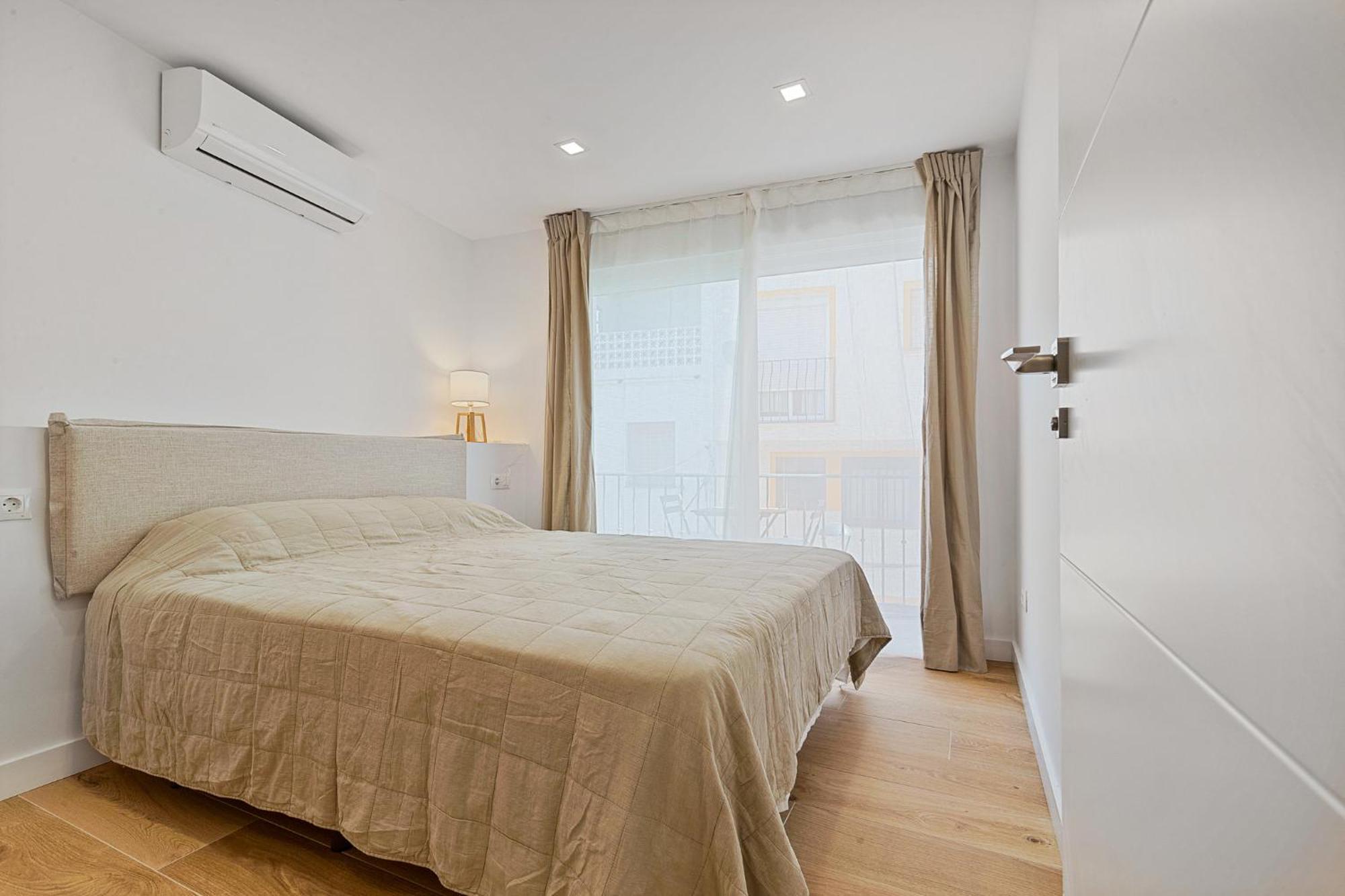 Dennilenni A Marbella Centro Daire Dış mekan fotoğraf