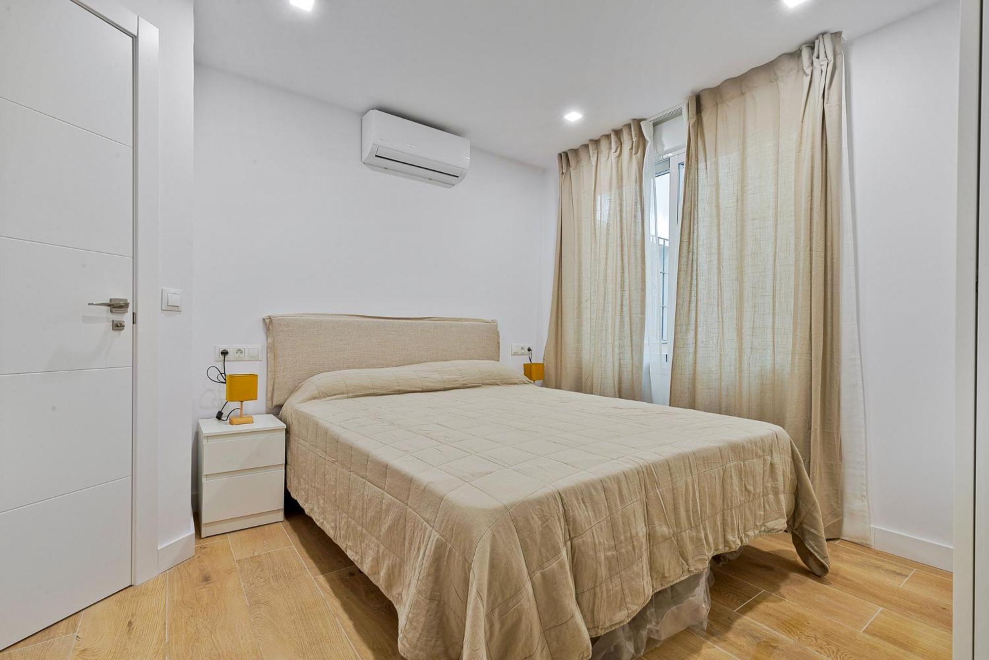 Dennilenni A Marbella Centro Daire Dış mekan fotoğraf